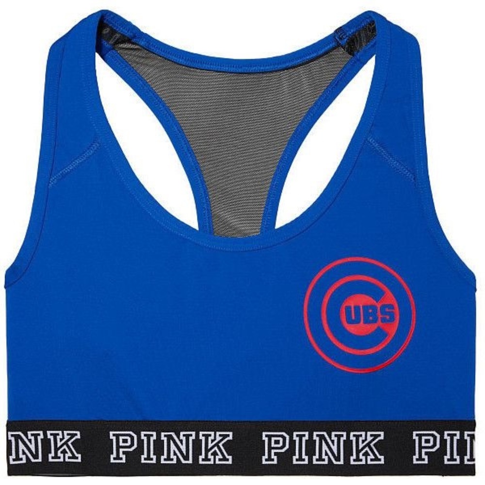 PINK Sports Bra! Great condition